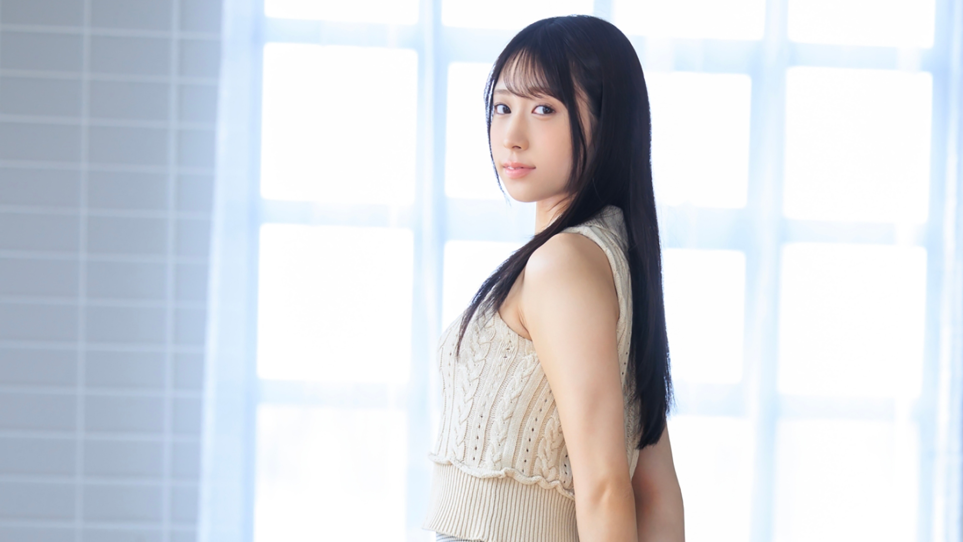 天音かんなトップイメージ