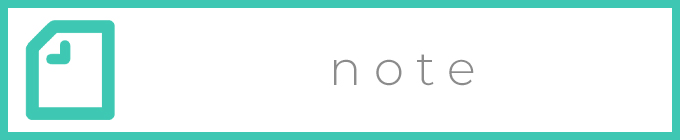 三宮つばきnote